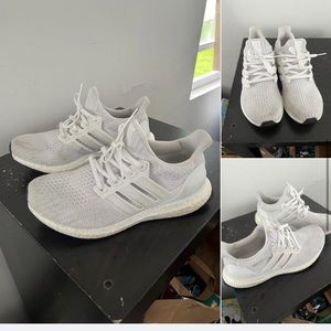 Adidas Women's Shoes Adidas
Ultraboost 4.0 size 9